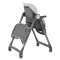 Стільчик для годування CARRELLO Comfort CRL-9506 royal grey